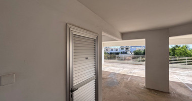 For Rent Spacious Furnished 2-Bed Apartment, Agios Athanasios