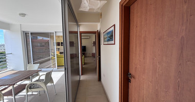 For Rent Spacious Furnished 2-Bed Apartment, Agios Athanasios