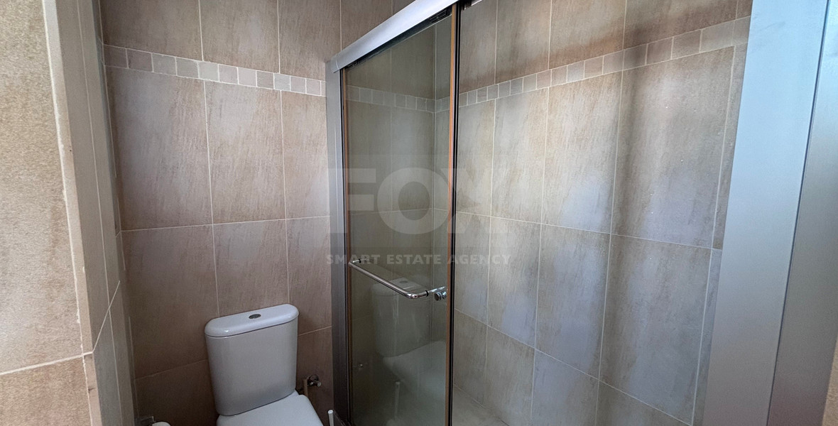 For Rent Spacious Furnished 2-Bed Apartment, Agios Athanasios