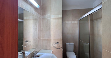 For Rent Spacious Furnished 2-Bed Apartment, Agios Athanasios