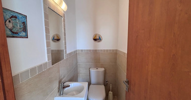 For Rent Spacious Furnished 2-Bed Apartment, Agios Athanasios