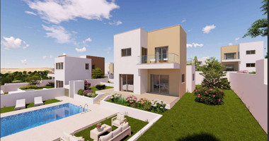 🏡 Modern three Bedroom Villa with Private Pool in Venus Rock , Secret Valley| Sea, Golf & Countryside Living, for sale