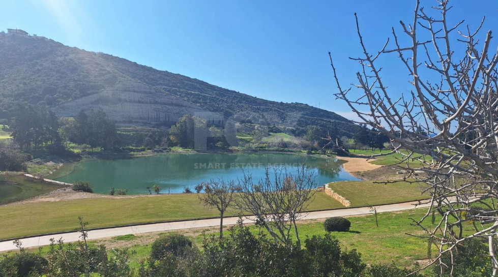 🏡 Modern three Bedroom Villa with Private Pool in Venus Rock , Secret Valley| Sea, Golf & Countryside Living, for sale