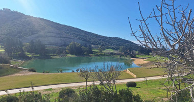 🏡 Modern three Bedroom Villa with Private Pool in Venus Rock , Secret Valley| Sea, Golf & Countryside Living, for sale