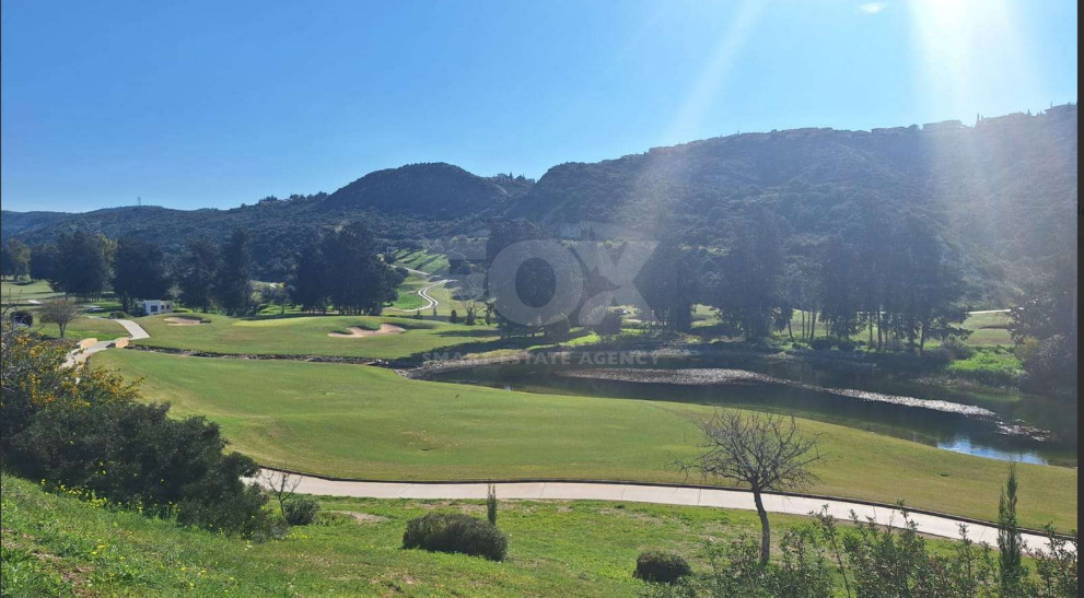 🏡 Modern three Bedroom Villa with Private Pool in Venus Rock , Secret Valley| Sea, Golf & Countryside Living, for sale