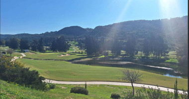 🏡 Modern three Bedroom Villa with Private Pool in Venus Rock , Secret Valley| Sea, Golf & Countryside Living, for sale