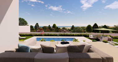🏡 Modern three Bedroom Villa with Private Pool in Venus Rock , Secret Valley| Sea, Golf & Countryside Living, for sale