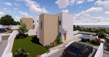 🏡 Modern three Bedroom Villa with Private Pool in Venus Rock , Secret Valley| Sea, Golf & Countryside Living, for sale