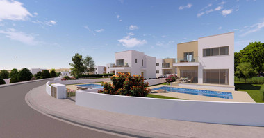 🏡 Modern three Bedroom Villa with Private Pool in Venus Rock , Secret Valley| Sea, Golf & Countryside Living, for sale