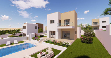 🏡 Modern three Bedroom Villa with Private Pool in Venus Rock , Secret Valley| Sea, Golf & Countryside Living, for sale