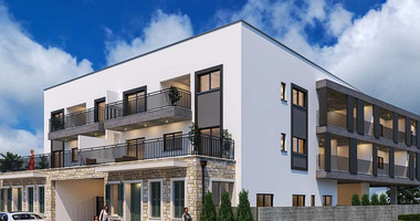 Spacious Ground-Floor 2-Bedroom Apartment with Exceptional Outdoor Space