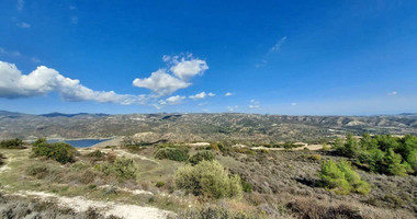 Protected Zone Land for Sale in Asgata, Limassol