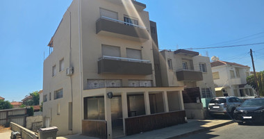 Building for Sale in Agios Spyridonas, Limassol