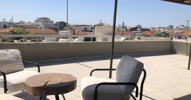 Building for Sale in Agios Spyridonas, Limassol
