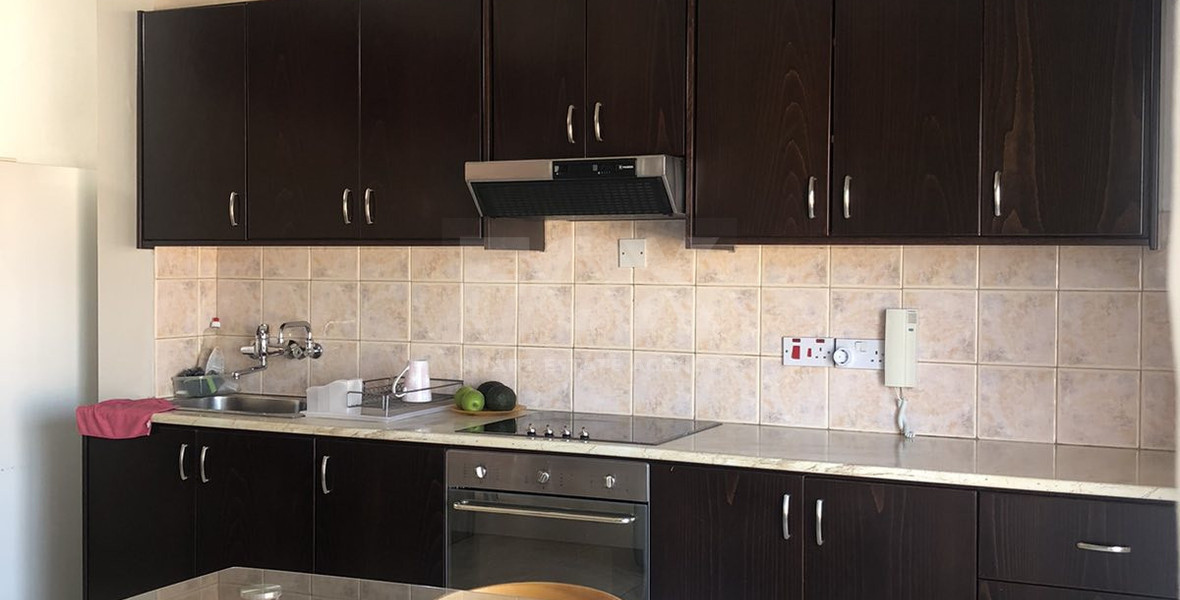 Building for Sale in Agios Spyridonas, Limassol