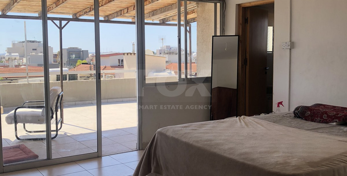 Building for Sale in Agios Spyridonas, Limassol