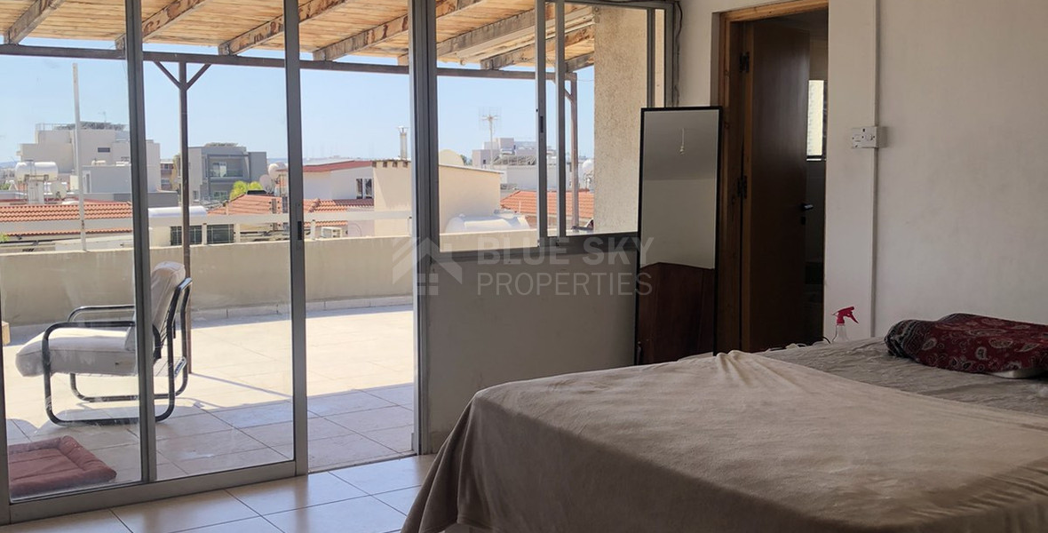 Building for Sale in Agios Spyridonas, Limassol