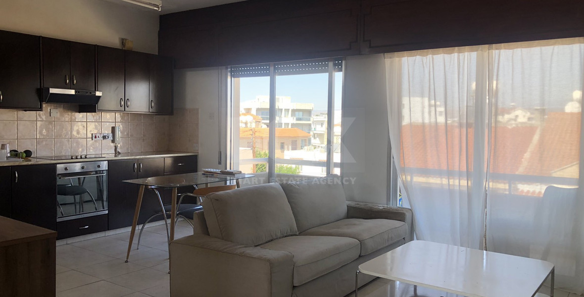 Building for Sale in Agios Spyridonas, Limassol