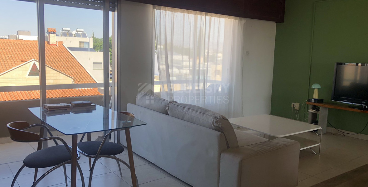 Building for Sale in Agios Spyridonas, Limassol