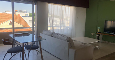 Building for Sale in Agios Spyridonas, Limassol