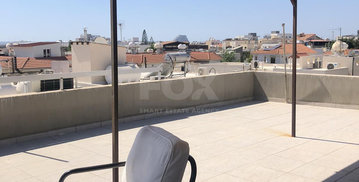 Building for Sale in Agios Spyridonas, Limassol