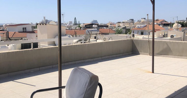 Building for Sale in Agios Spyridonas, Limassol