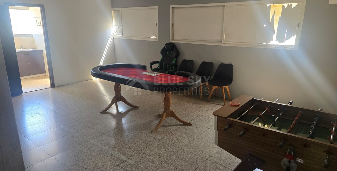 Building for Sale in Agios Spyridonas, Limassol