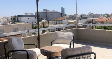 Building for Sale in Agios Spyridonas, Limassol