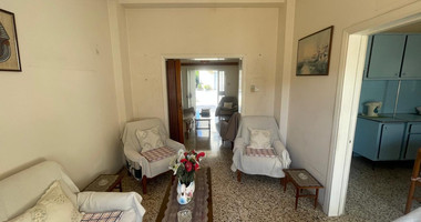 For Rent a Furnished Three Bedroom Bungalow in Pafos