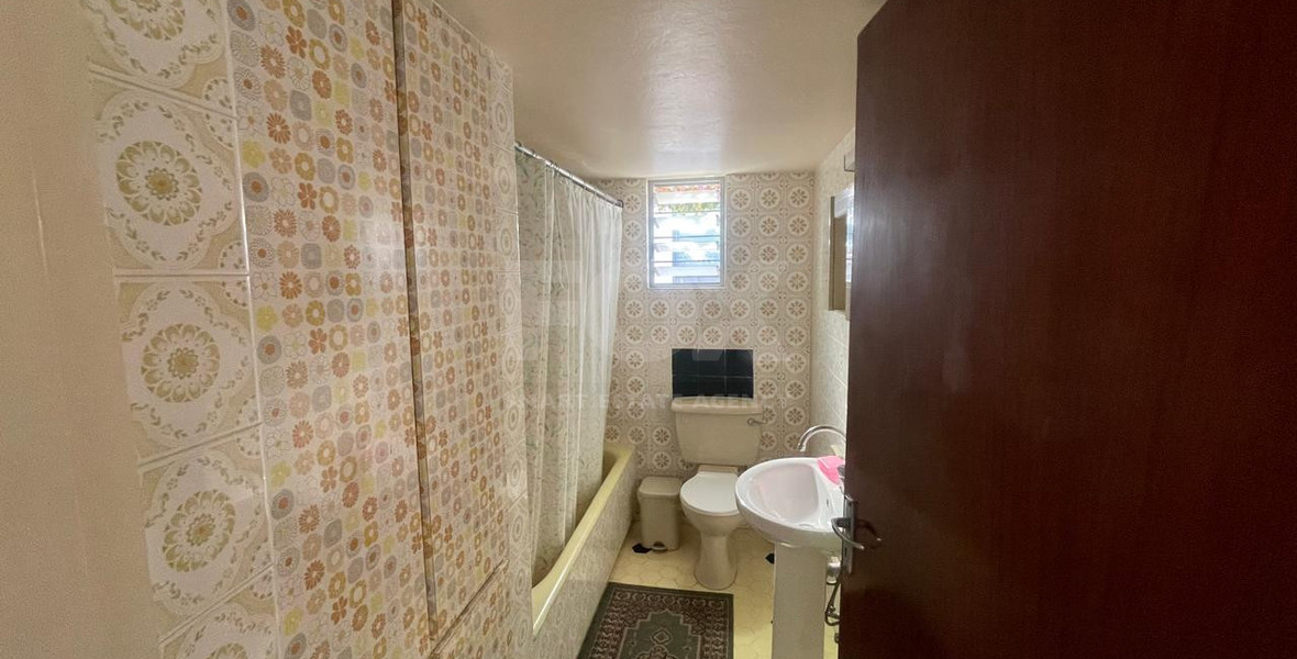 For Rent a Furnished Three Bedroom Bungalow in Pafos