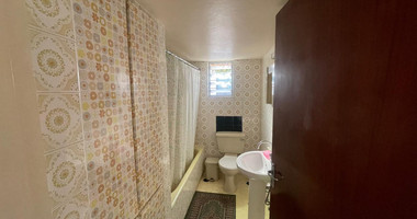 For Rent a Furnished Three Bedroom Bungalow in Pafos