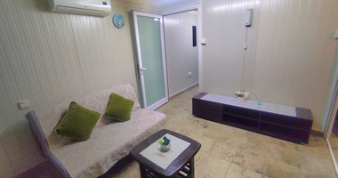 Charming Furnished Sandwich Panel Bungalow for Rent in Germasogeia | €900/Month