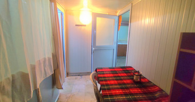 Charming Furnished Sandwich Panel Bungalow for Rent in Germasogeia | €900/Month