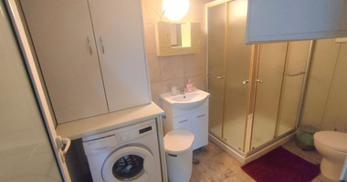 Charming Furnished Sandwich Panel Bungalow for Rent in Germasogeia | €900/Month