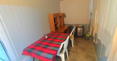 Charming Furnished Sandwich Panel Bungalow for Rent in Germasogeia | €900/Month