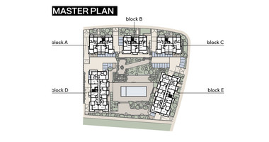 Modern 2-Bedroom Apartment for Sale in Germasogeia, Limassol