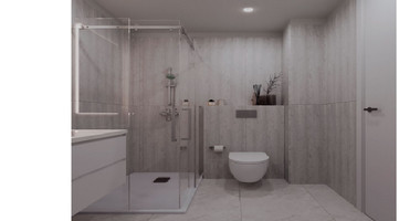 Modern 2-Bedroom Apartment for Sale in Germasogeia, Limassol