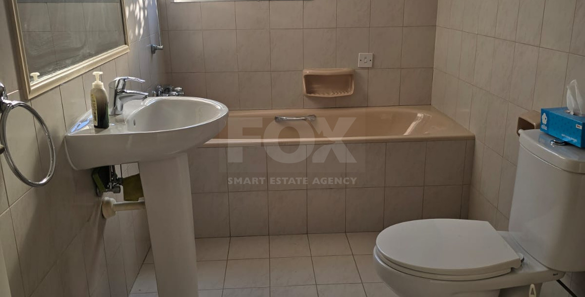 Office For Rent in Katholiki, Limassol