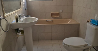 Office For Rent in Katholiki, Limassol