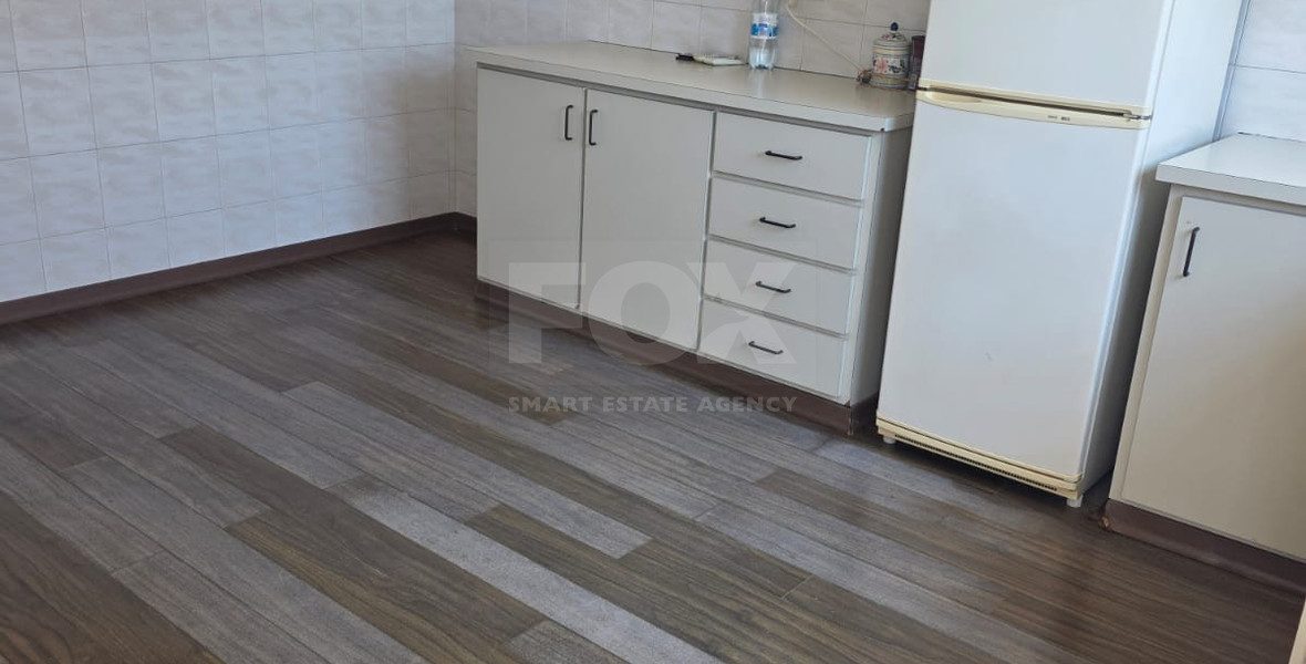 Office For Rent in Katholiki, Limassol