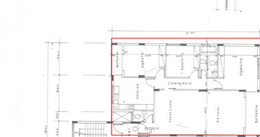 Office For Rent in Katholiki, Limassol