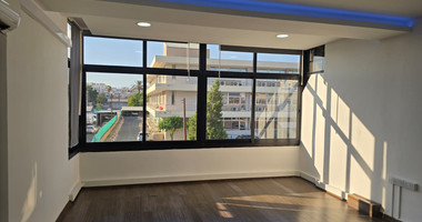 Office For Rent in Katholiki, Limassol