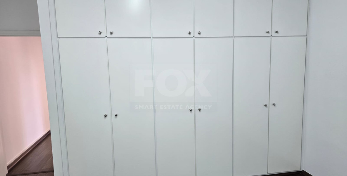 Office For Rent in Katholiki, Limassol