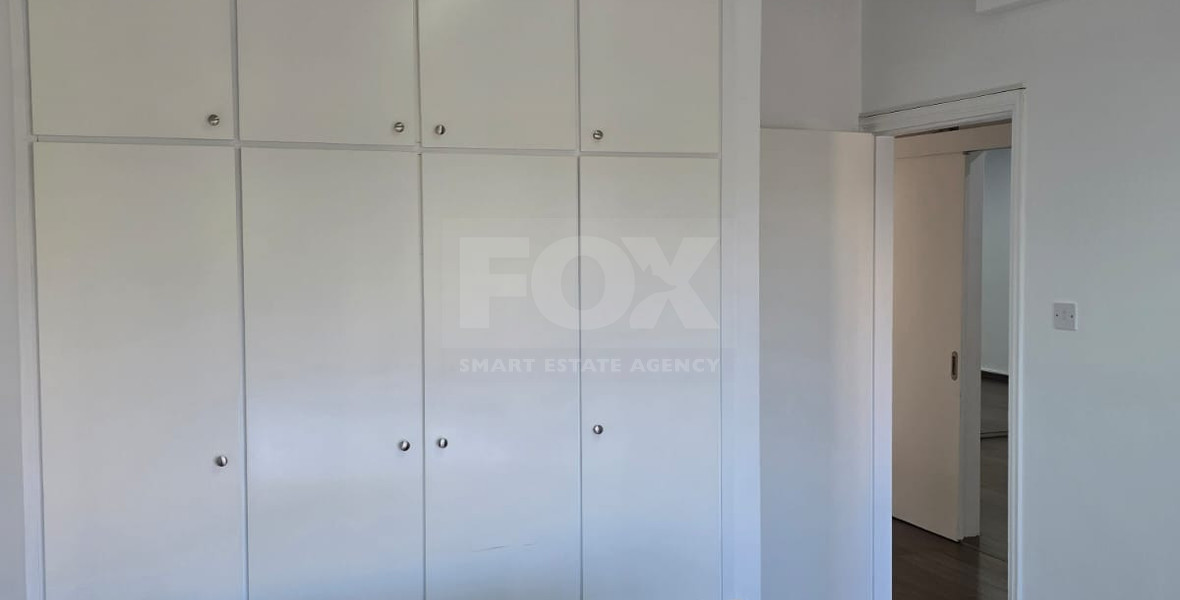 Office For Rent in Katholiki, Limassol