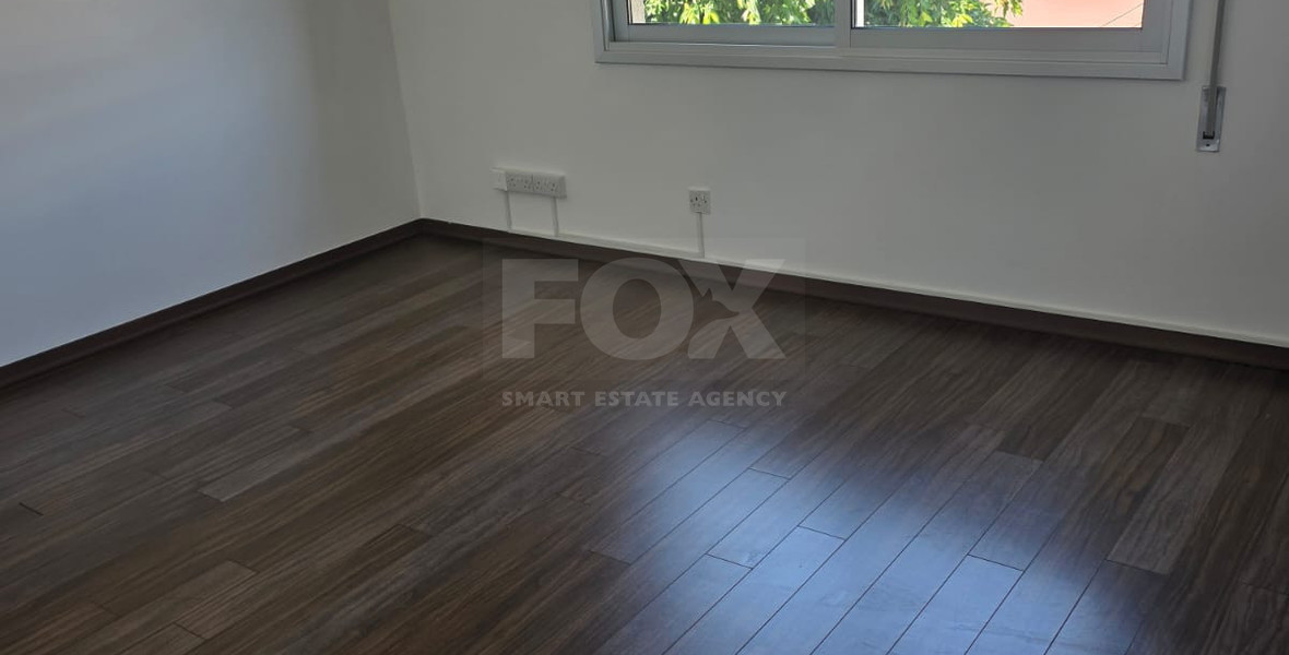 Office For Rent in Katholiki, Limassol