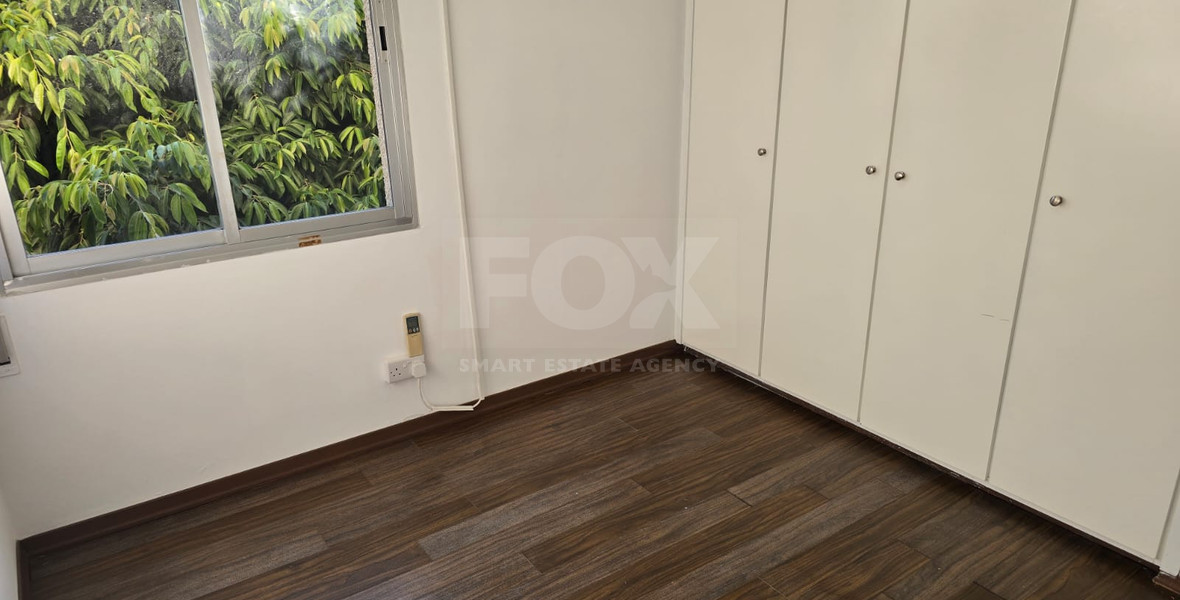 Office For Rent in Katholiki, Limassol