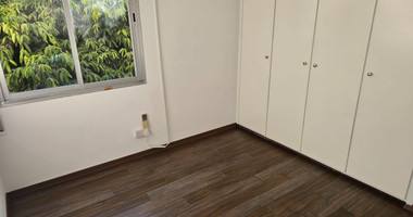 Office For Rent in Katholiki, Limassol