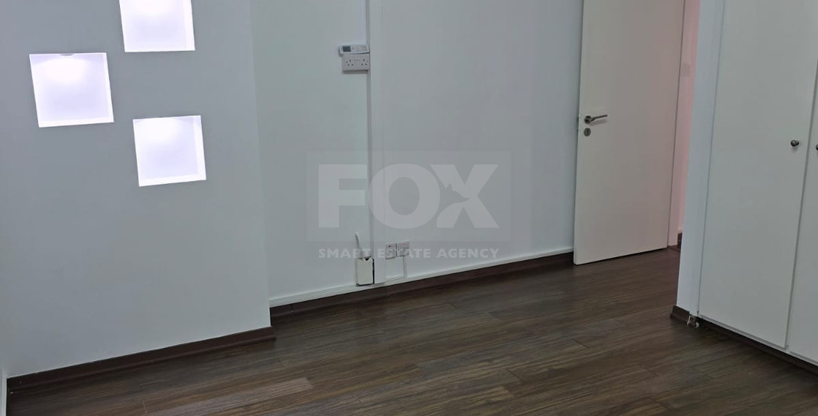 Office For Rent in Katholiki, Limassol