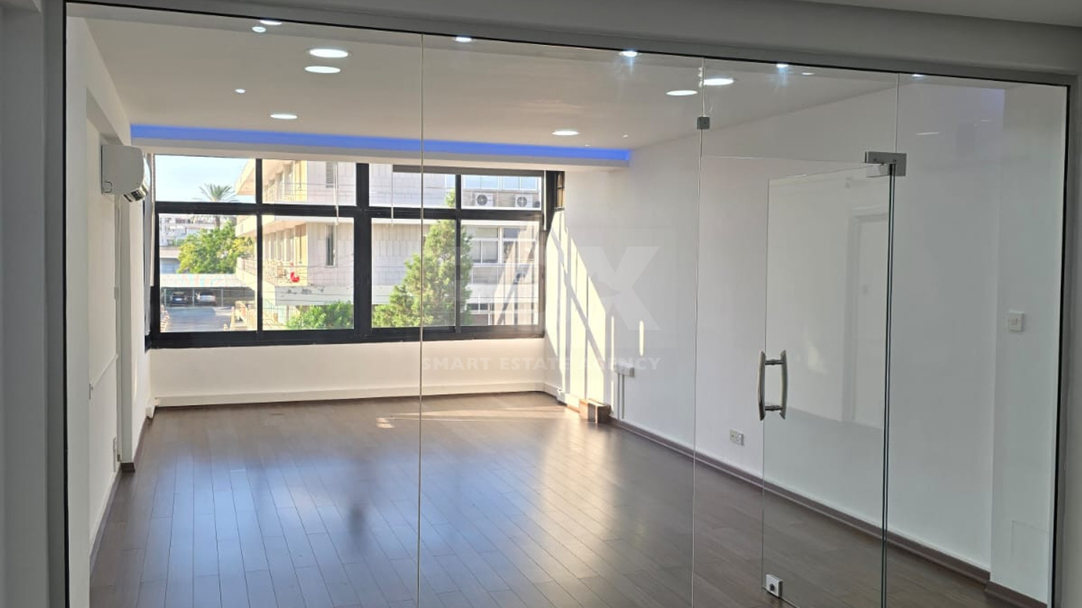 Office For Rent in Katholiki, Limassol
