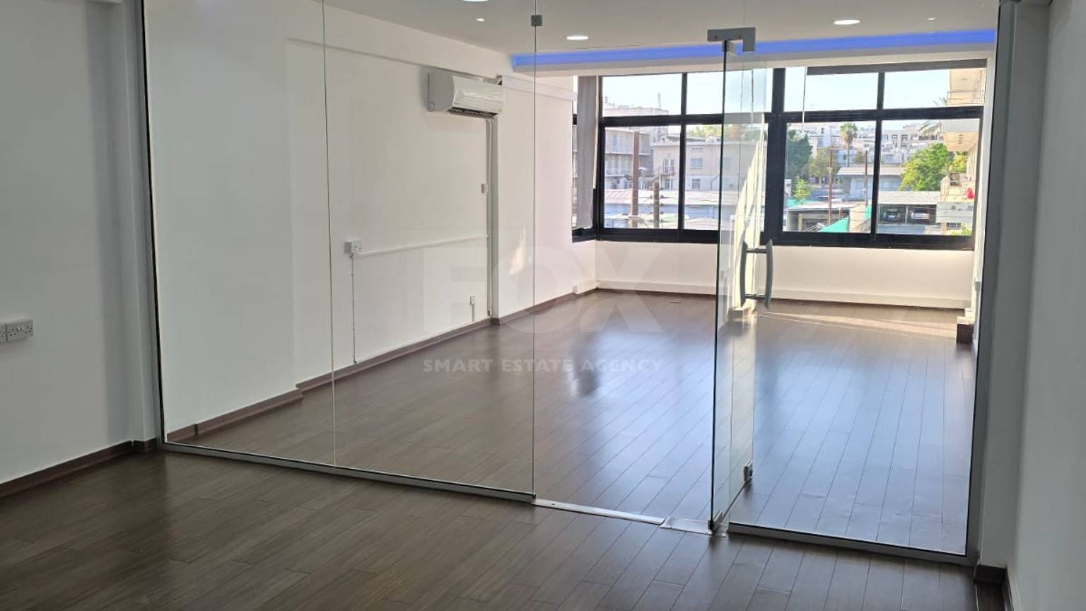 Office For Rent in Katholiki, Limassol
